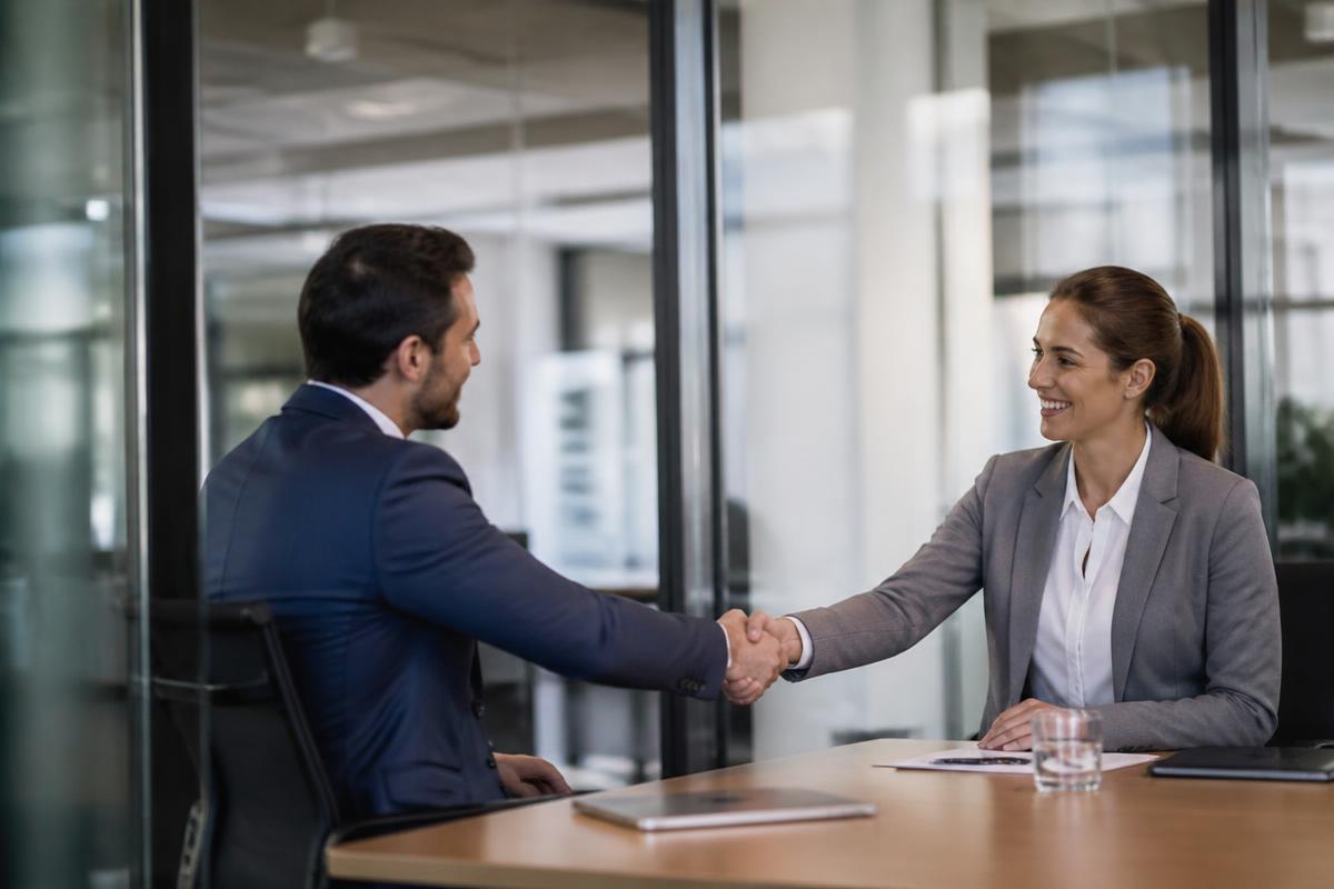 Tips for a Stronger Job Search