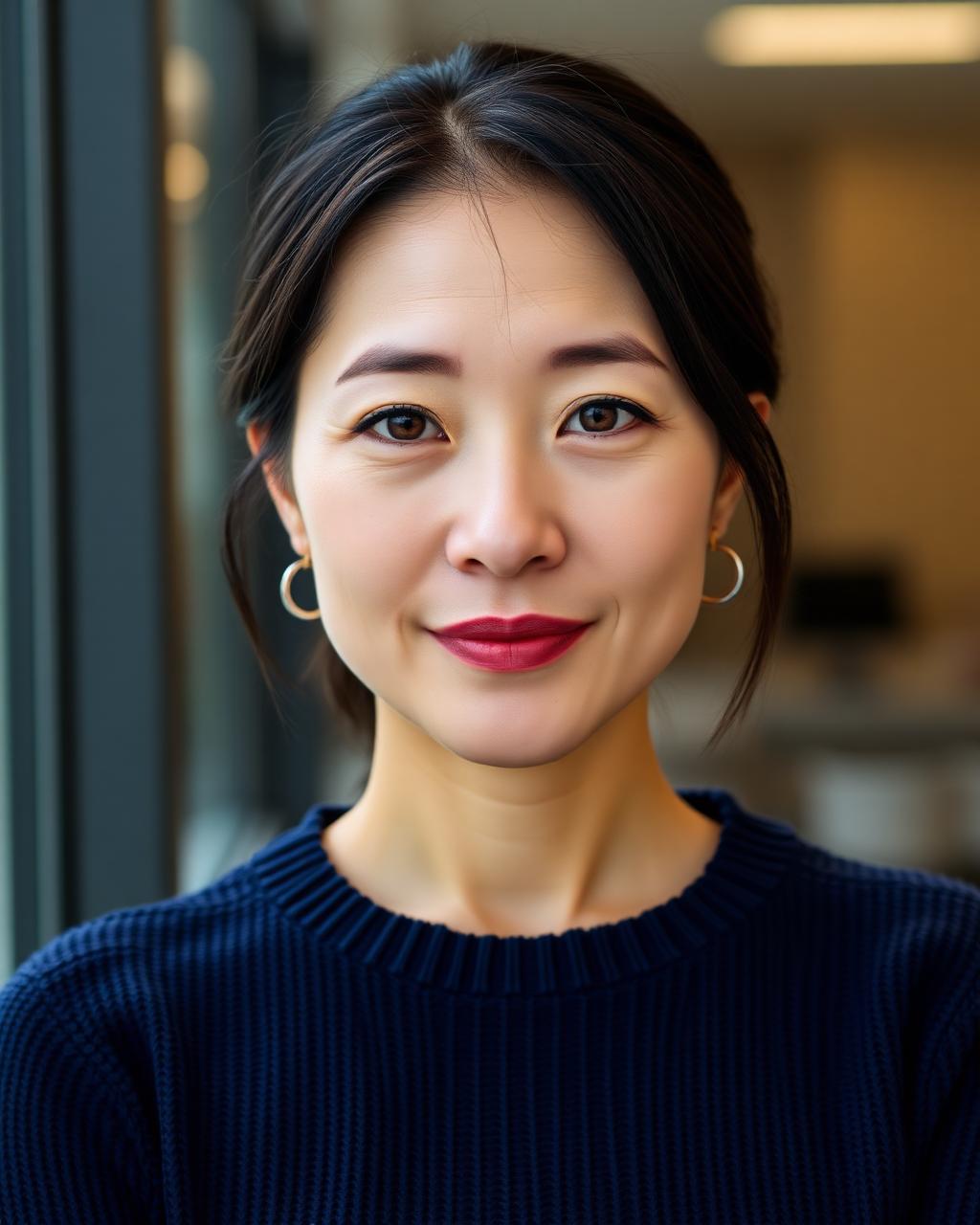 Mei Lin Zhao, Recruitment Manager at HireAxis