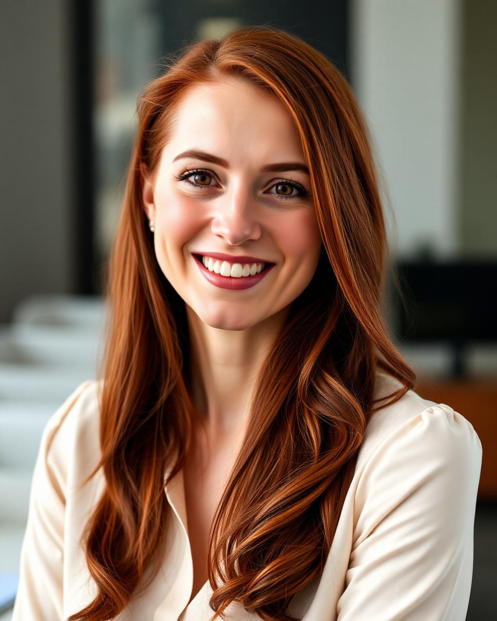 Sophie Marsh, Candidate Support Lead at HireAxis