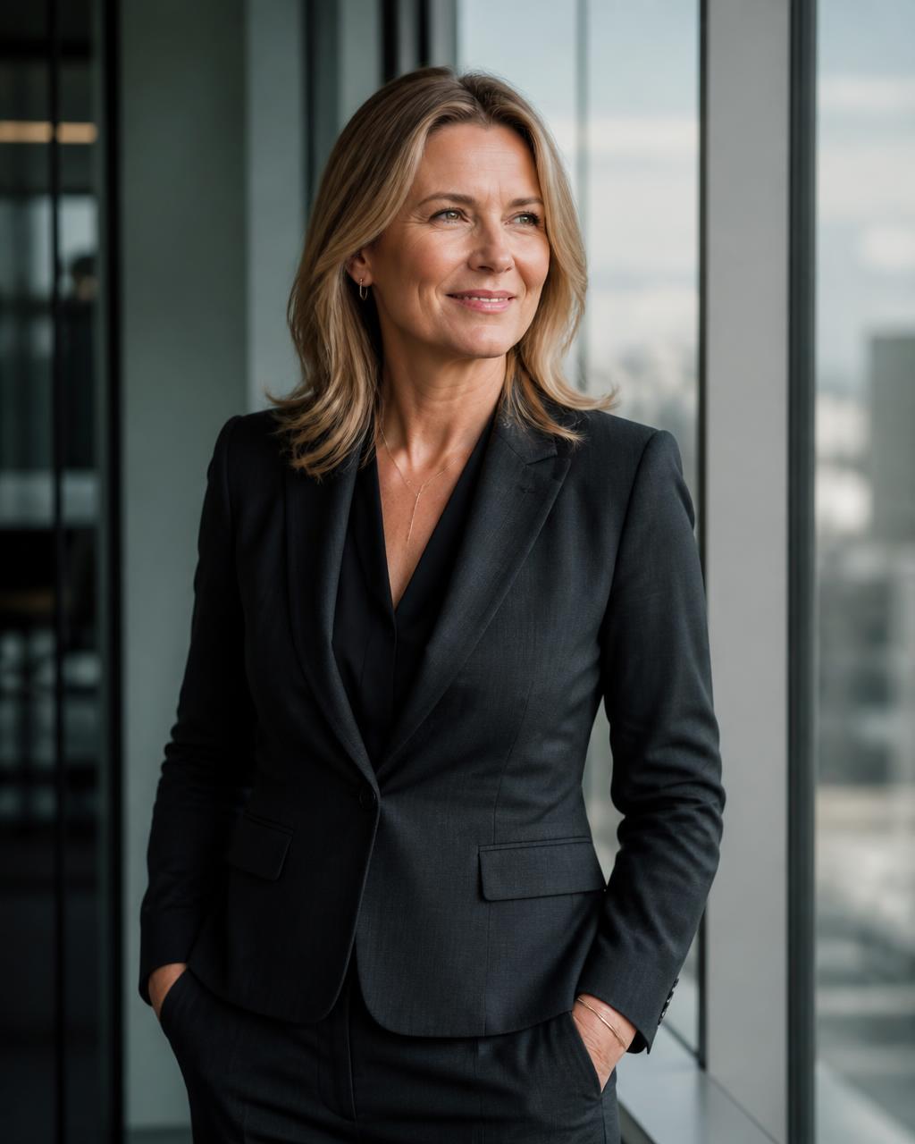 Elaine Carter, Chief Talent Officer at HireAxis