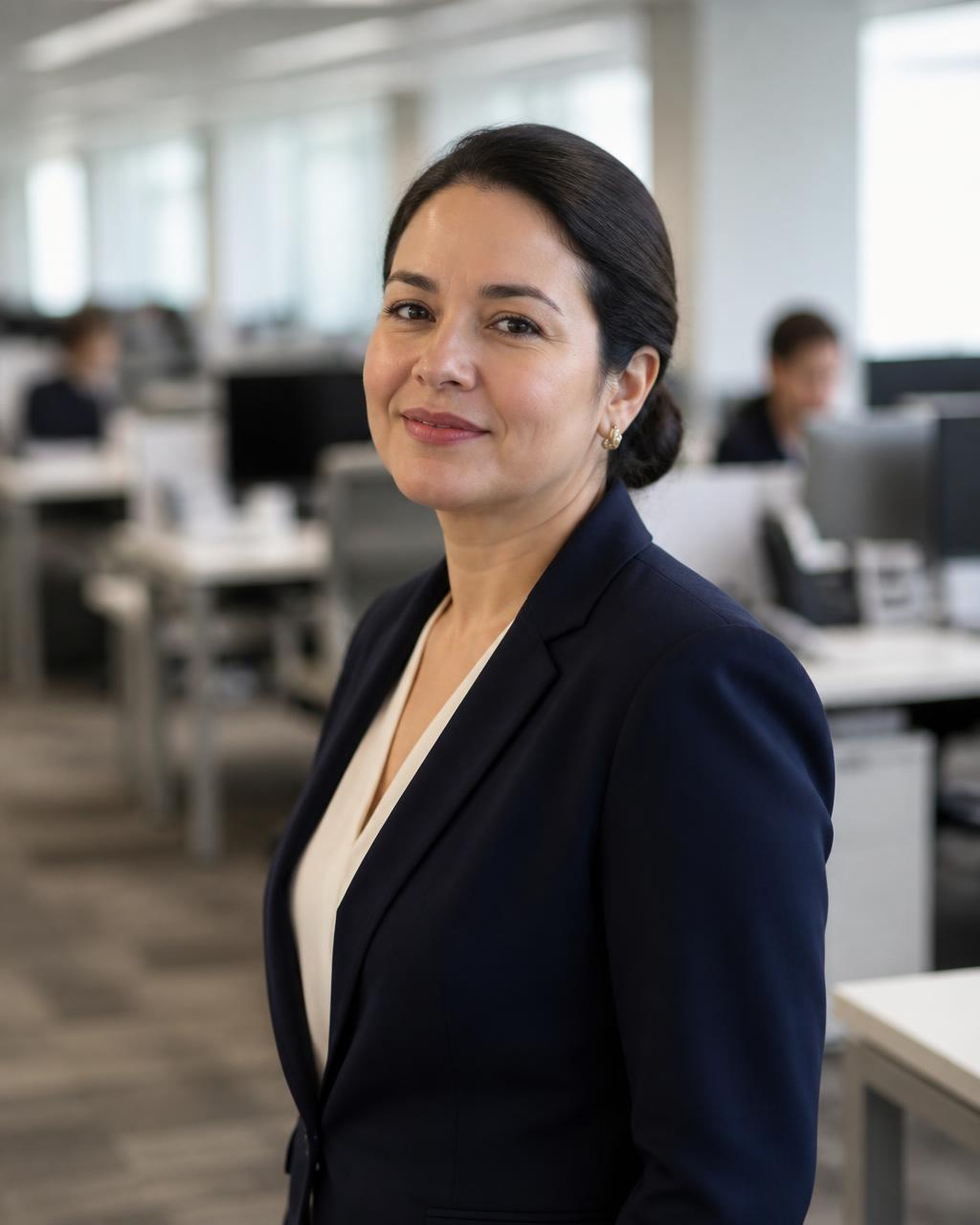 Lauren Delgado, Candidate Experience Director at HireAxis