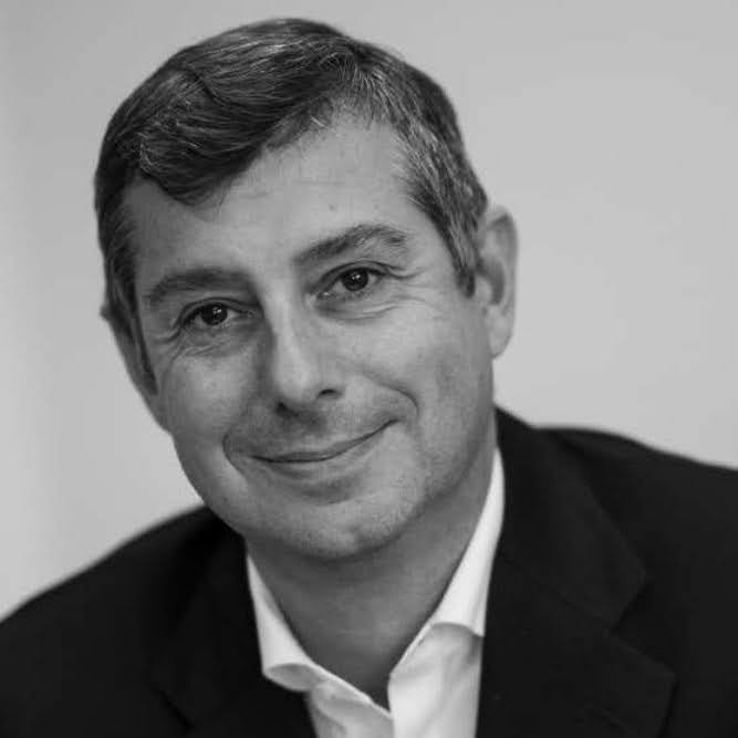 Alex Macleod, Executive Independent Recruiter at HireAxis