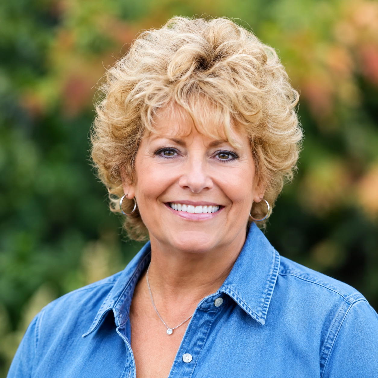 Andrea Sorensen, Independent Recruiter at HireAxis