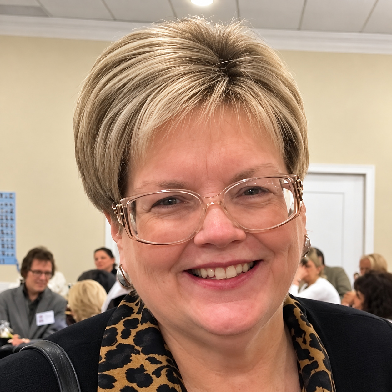 Denise Bujwit, Sr. Associate / Recruiter at HireAxis