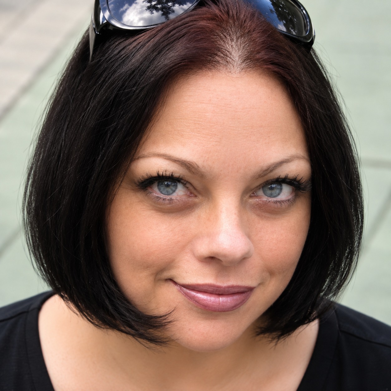 Rebecca Gallant, Senior Executive Recruiter at HireAxis