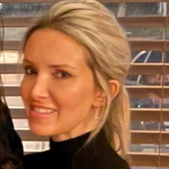 Tanya Carbaugh, Senior Recruiter at HireAxis